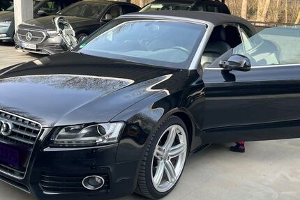 Audi A5 181.000 km 12.500 &euro; Ulm 89073