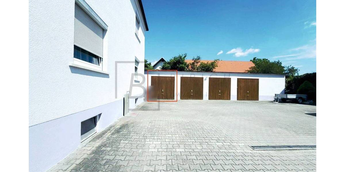 Etagenwohnung Weißenhorn - 4 Zimmer, 100 m&sup2;, 299.000&euro; | Angebot:25800232