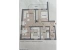 Etagenwohnung Günzburg - 3 Zimmer, 71 m&sup2;, 190.000&euro; | Angebot:26211366