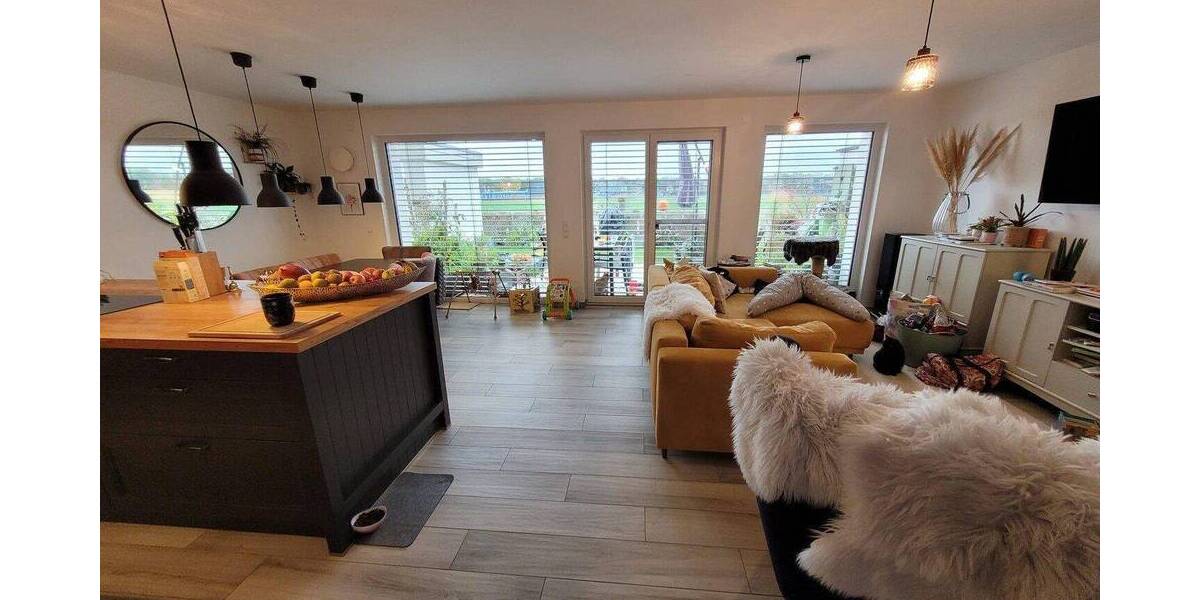 Etagenwohnung Oberelchingen Oberelchingen - 3 Zimmer, 74 m&sup2;, 1.200&euro; | Angebot:26891992