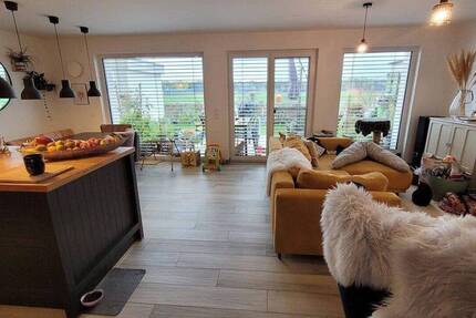 Wohnung Oberelchingen Oberelchingen - 3 Zimmer, 74 m&sup2;, 1.200&euro; | Angebot:26891992