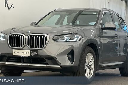 BMW X3 23.498 km 45.299 &euro; Ulm 89077