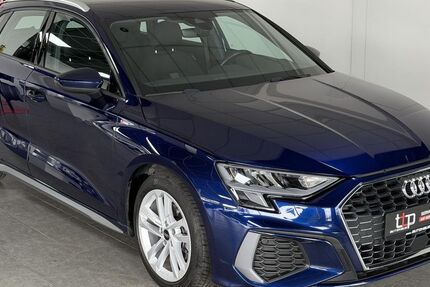 Audi A3 35.153 km 24.850 &euro; Heroldstatt 72535