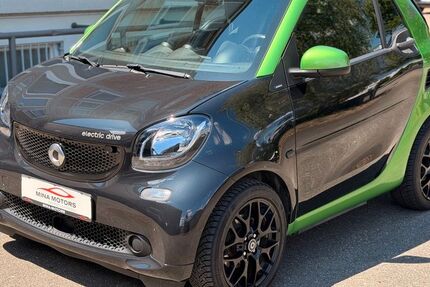 Smart ForTwo 94.000 km 9.900 &euro; Elchingen 89275