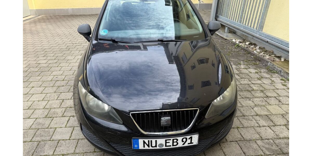 Seat Ibiza 165.000 km 3.500 &euro; Senden 89250