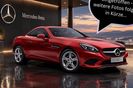 Mercedes-Benz SLC 250 34.610 km 34.938 &euro; Dornstadt 89160