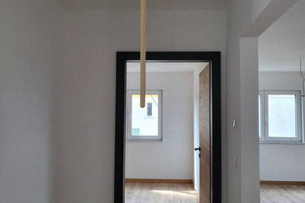 Wohnung Vöhringen - 3 Zimmer, 64 m&sup2;, 993&euro; | Angebot:26537056
