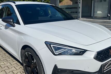 Cupra Leon 7.464 km 27.990 € Kammeltal/Egenhofen 89358
