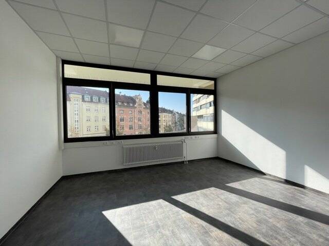 Gewerbeobjekt Neu-Ulm Stadtmitte - 1 Zimmer, 456 m&sup2;, 1.195.000&euro; | Angebot:25664438
