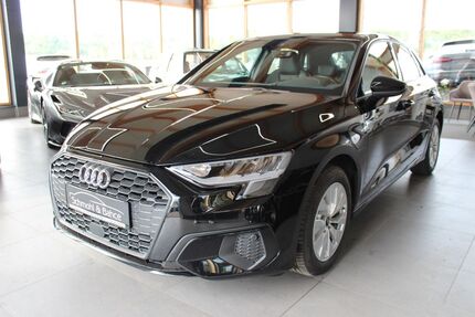 Audi A3 64.000 km 24.990 &euro; Amstetten 73340