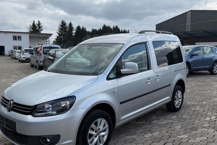 VW Caddy 179.450 km 6.450 &euro; Erbach 89155