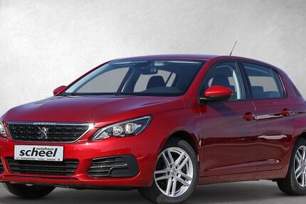 Peugeot 308 110.100 km 8.870 &euro; Leipheim 89340
