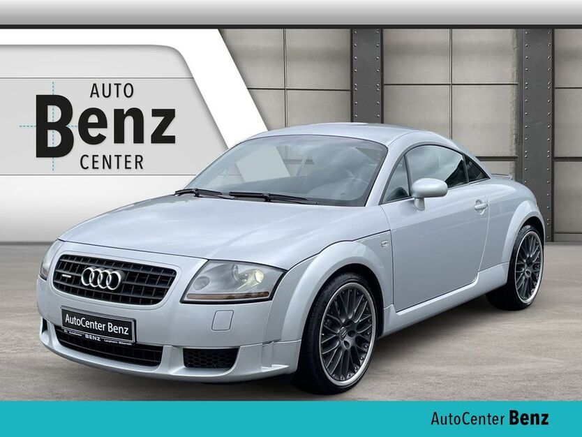 Audi TT 195.000 km 15.990 € Laupheim 88471