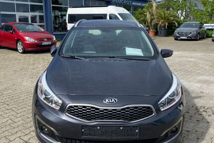 Kia ceed Sportswagon 238.000 km 5.700 &euro; Suppingen 89150
