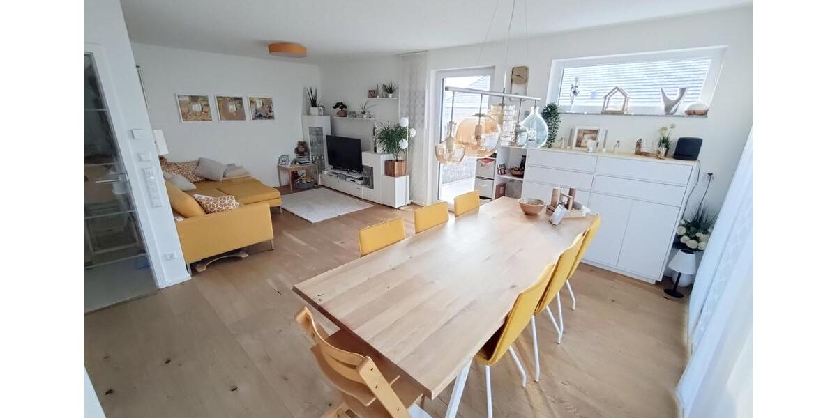 Einfamilienhaus Langenau - 7 Zimmer, 180 m&sup2;, 830.000&euro; | Angebot:24794087
