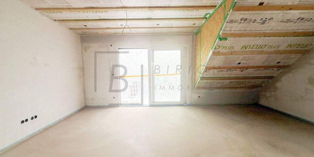 Etagenwohnung Neu-Ulm Pfuhl - 2 Zimmer, 55 m&sup2;, 329.000&euro; | Angebot:25691215