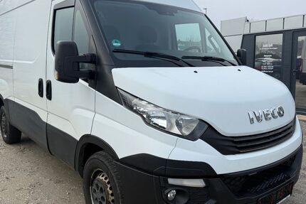 IVECO Andere 260.835 km 12.499 &euro; Leipheim 89340