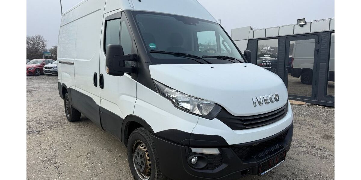 IVECO Andere 260.835 km 12.499 &euro; Leipheim 89340