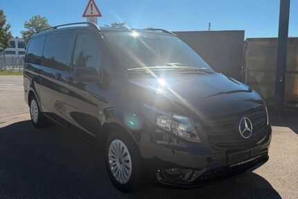 Mercedes-Benz Vito 56.550 km 36.750 &euro; Bellenberg 89287