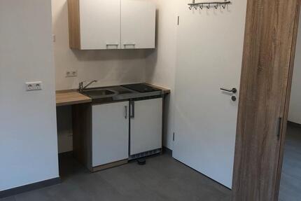 Wohnung Ehingen (Donau) - 1 Zimmer, 20 m&sup2;, 410&euro; | Angebot:26464780