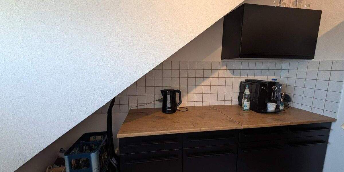 Etagenwohnung Bibertal Kissendorf - 2 Zimmer, 59 m&sup2;, 175.000&euro; | Angebot:25909955