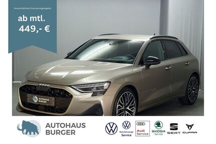 Audi A3 21.690 km 33.870 &euro; Blaubeuren 89143
