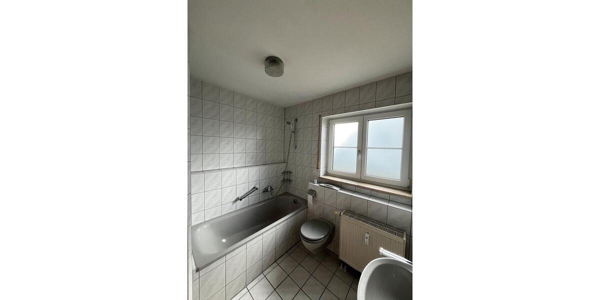 Erdgeschoßwohnung Ehingen (Donau) - 2.5 Zimmer, 50 m&sup2;, 650&euro; | Angebot:26693304