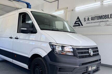 VW Crafter 72.476 km 17.999 &euro; Kötz 89359