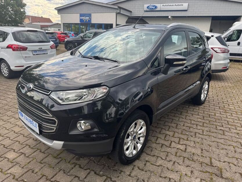 EcoSport