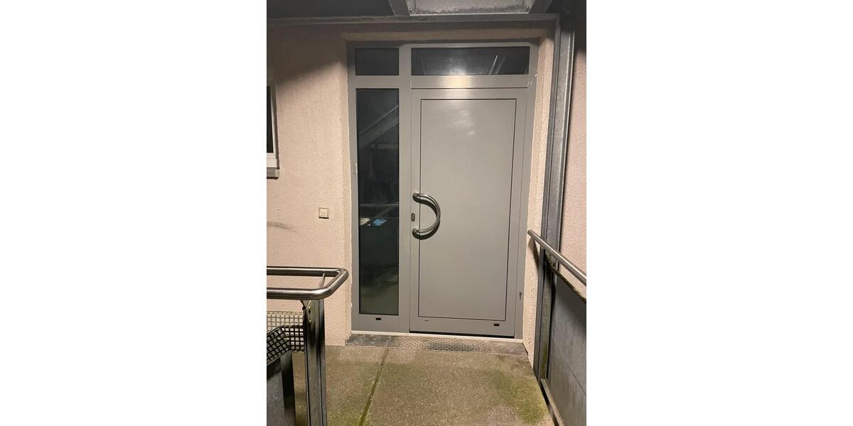 Eigentumswohnung 1 OG Allmendingen 4 zimmer