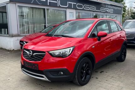 Opel Crossland (X) 127.000 km 8.990 &euro; Ulm-Jungingen 89081