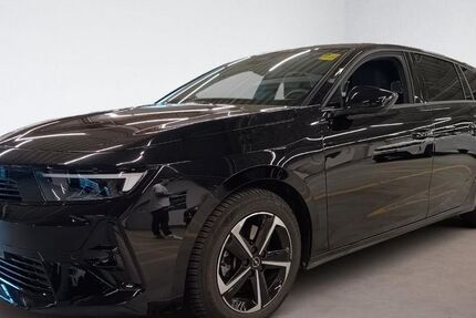 Opel Astra 10.600 km 24.990 &euro; Ulm 89073