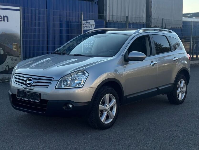 Qashqai+2