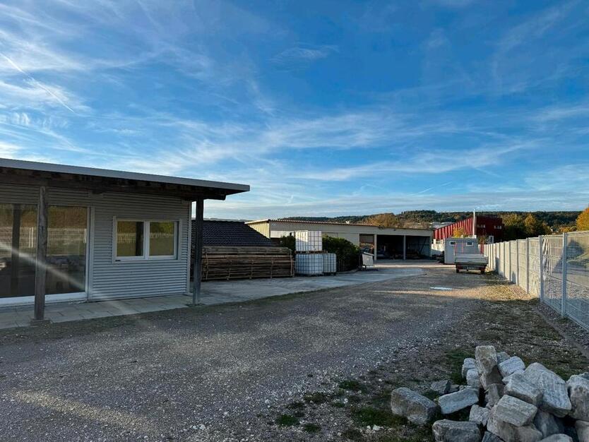 Gewerbefläche zimmer