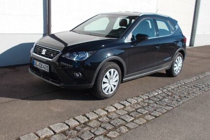 Seat Arona 43.500 km 15.800 &euro; Setzingen 89129