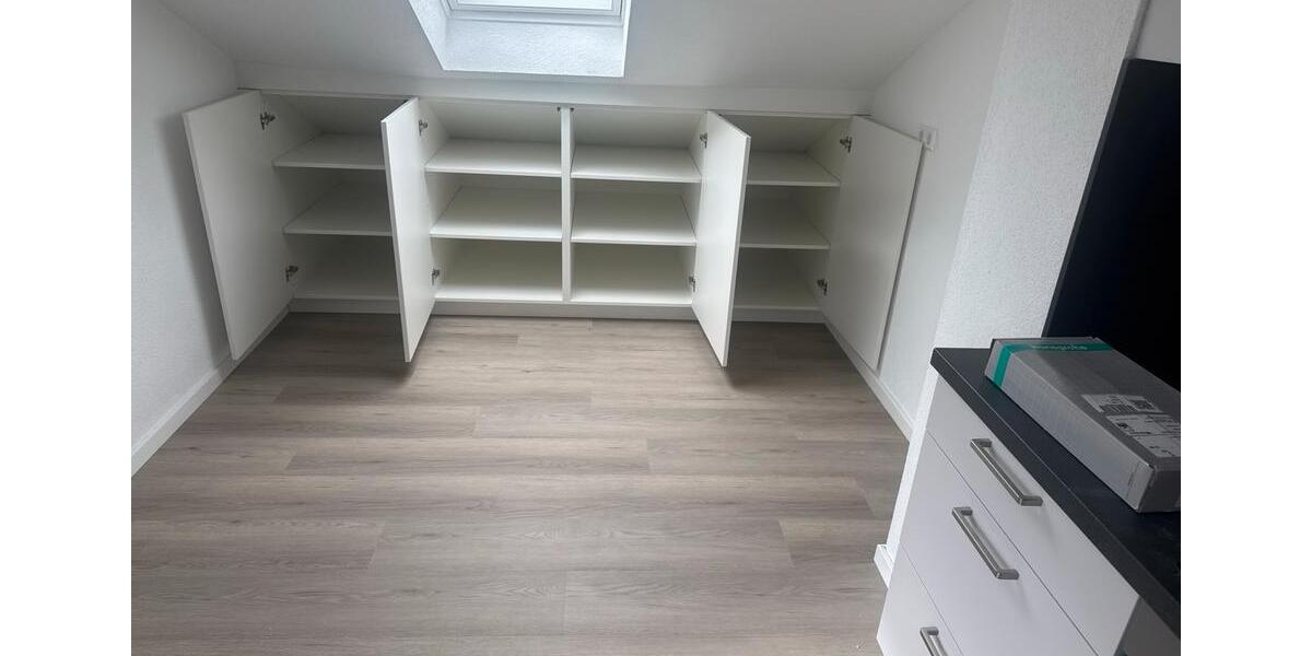 Exklusive 4-Zimmer Wohnung(inkl neuer Küche in Toplage 4 zimmer