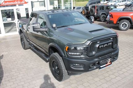 Dodge RAM 8.398 km 109.900 &euro; Herbrechtingen 89542