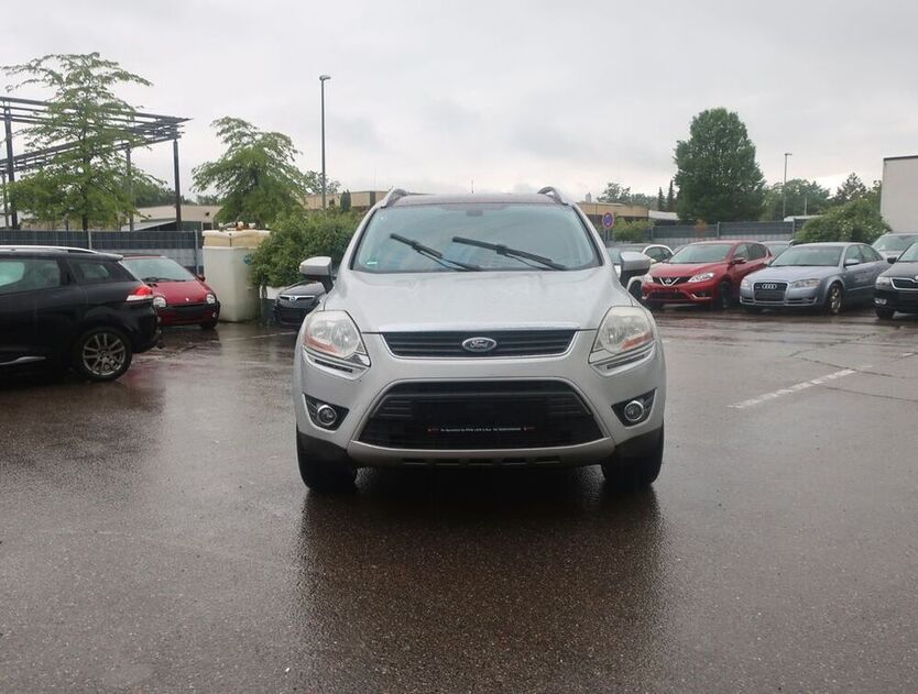 Kuga