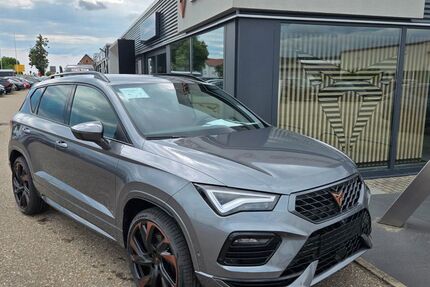 Cupra Ateca 1.001 km 44.900 &euro; Weidenstetten 89197