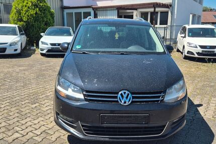 VW Sharan 272.000 km 6.950 &euro; Erbach 89155