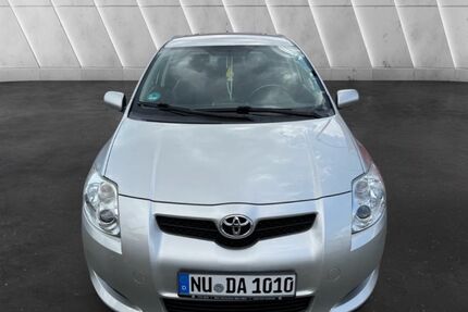 Toyota Auris 175.000 km 3.200 &euro; Neu-Ulm 89233