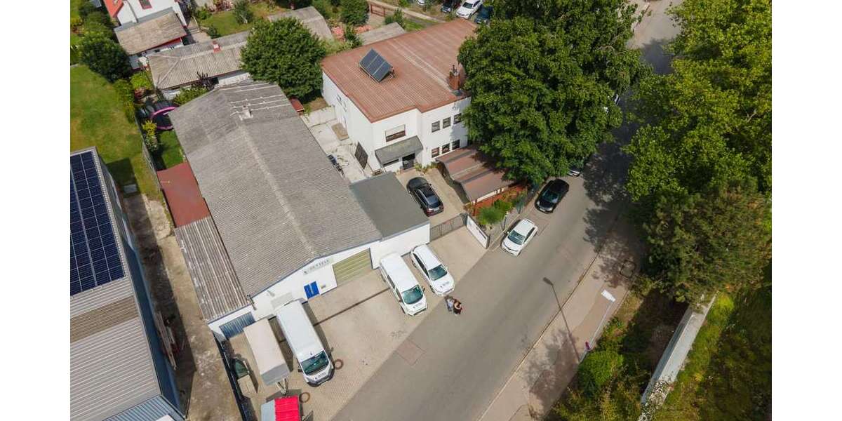 Haus zum Kaufen in Weißenhorn 950.000 € 369 m² 9 zimmer