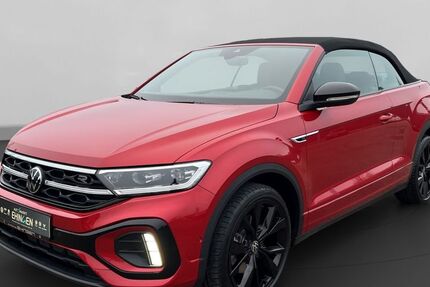 VW T-Roc 17.300 km 32.488 &euro; Ehingen 89584