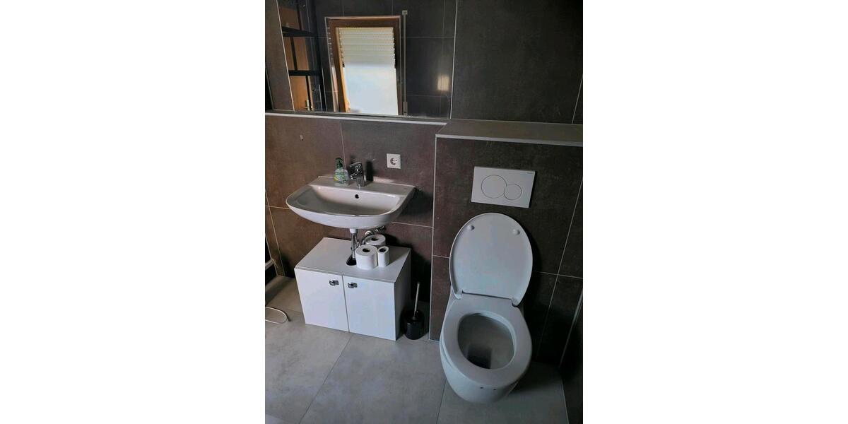 Etagenwohnung Laupheim - 2 Zimmer, 50 m&sup2;, 620&euro; | Angebot:26630887