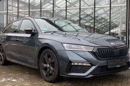 Skoda Octavia 150.000 km 25.680 &euro; Neu-Ulm 89231