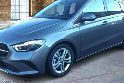 Mercedes-Benz B 180 3.500 km 28.980 &euro; Geislingen/ Steige 73312