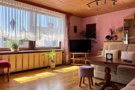 Wohnung Illertissen - 3.5 Zimmer, 97 m&sup2;, 280.000&euro; | Angebot:27245519