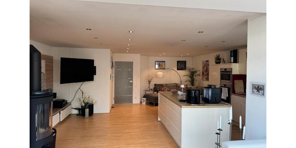 Erdgeschoßwohnung Neu-Ulm Burlafingen - 2 Zimmer, 75 m&sup2;, 310.000&euro; | Angebot:27230722