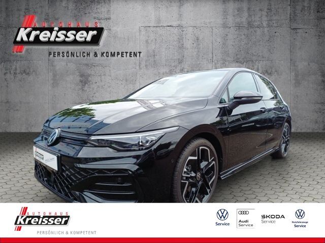 VW Golf 5.500 km 34.890 € Ulm 89077