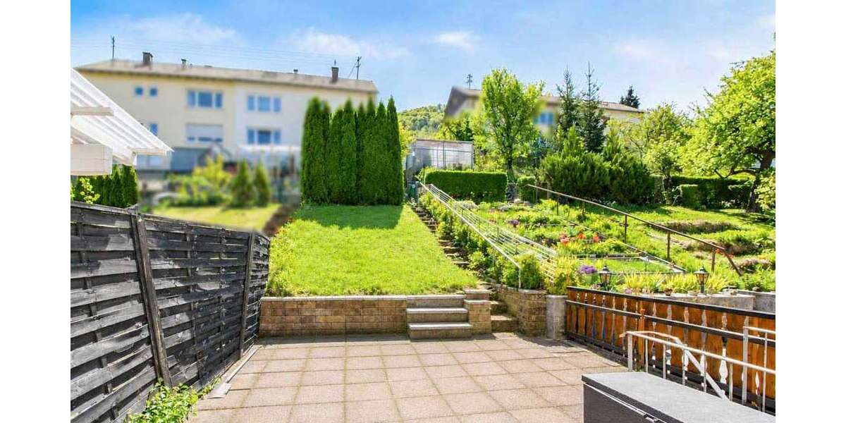 Einfamilienhaus Geislingen an der Steige - 4 Zimmer, 95 m&sup2;, 299.000&euro; | Angebot:26554082